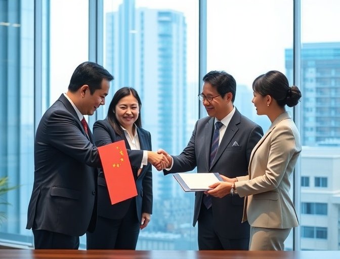 菠萝视频与腾讯视频达成战略合作,共同打造精品内容生态