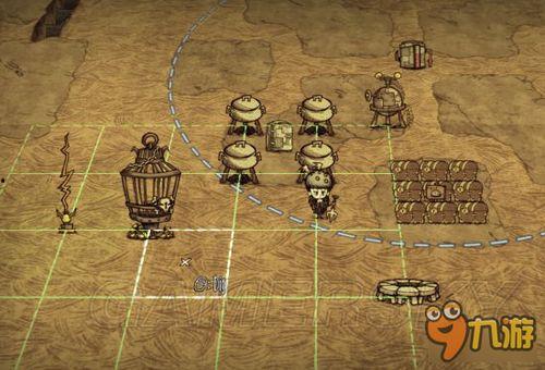 我家超市通饥荒年代,我家超市的坚守与担当