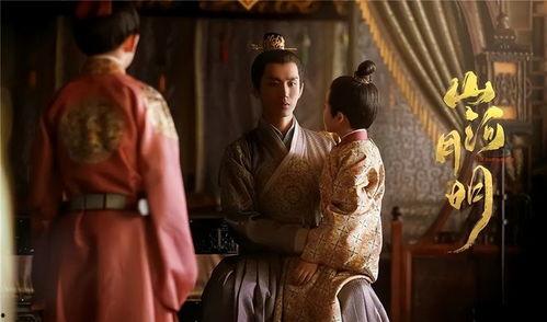 山河月明,探寻历史长河中的辉煌与沧桑