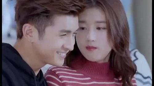 被女友当成捞男之后,一段被误解的恋爱历程