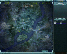 新世界：城寨双雄